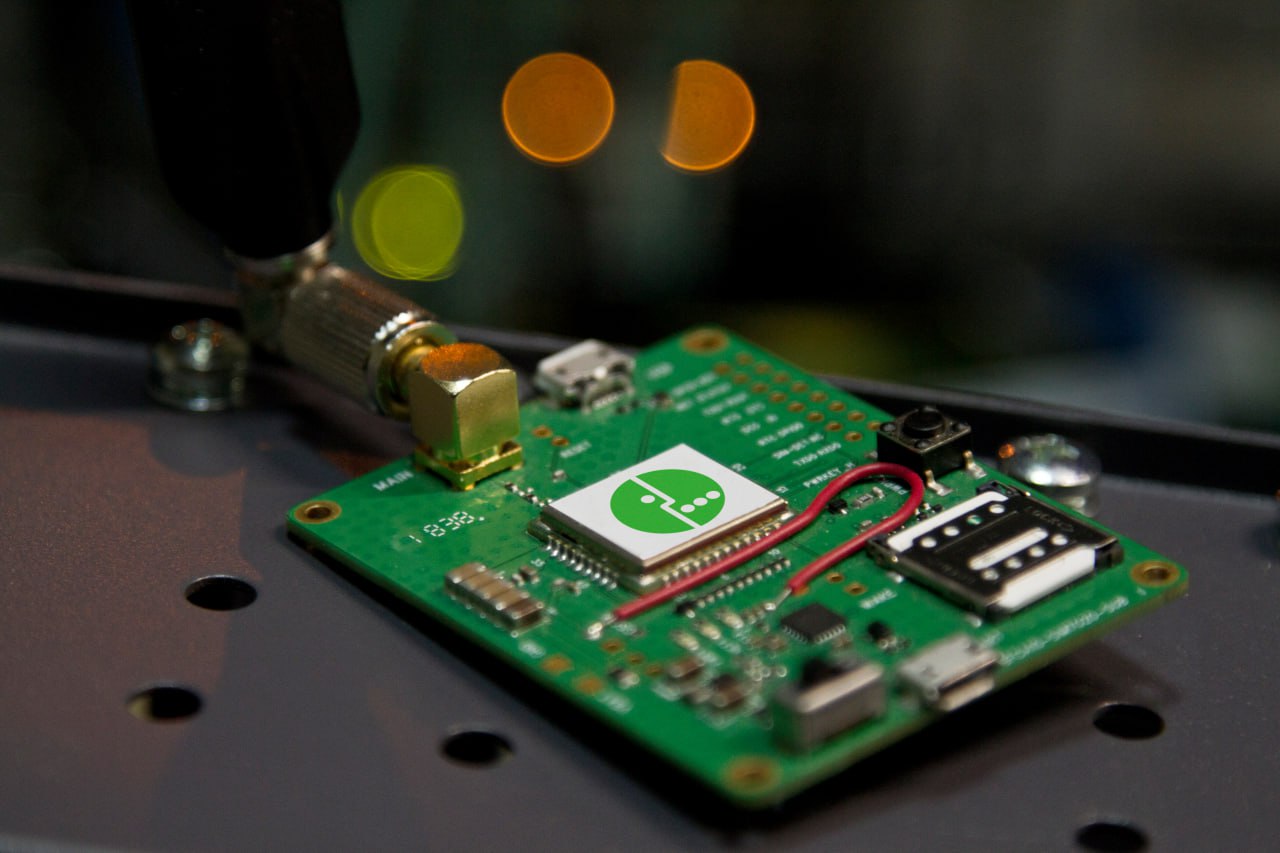 Фото В Бурятии умные устройства для дома больше интересуют мужчин