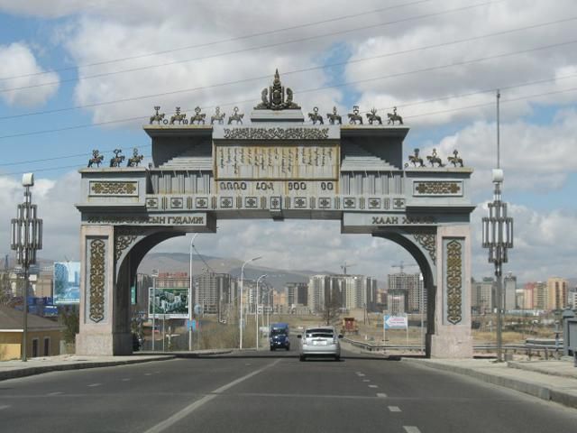 Фото Житель Бурятии пытался пересечь границу с Монголией по паспорту брата
