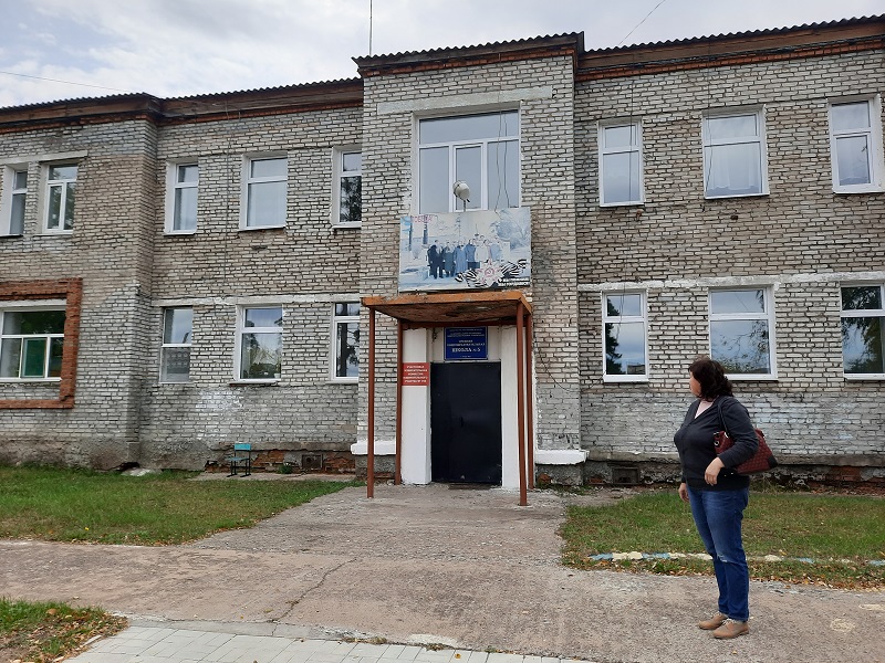 Фото В столице Бурятии родители выступили за сохранение маленькой школы  