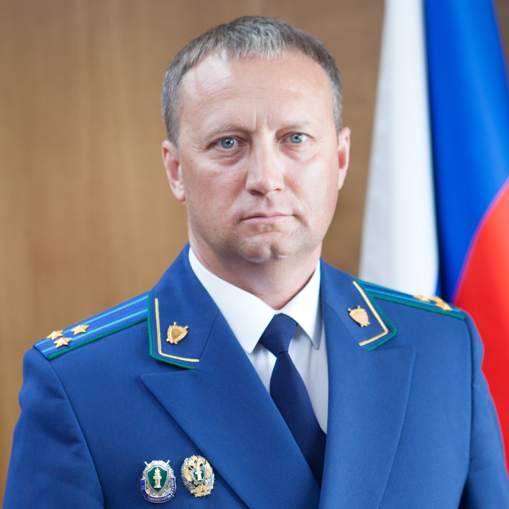 Фото Прокурор Бурятии проведет прием сельхозпредпринимателей