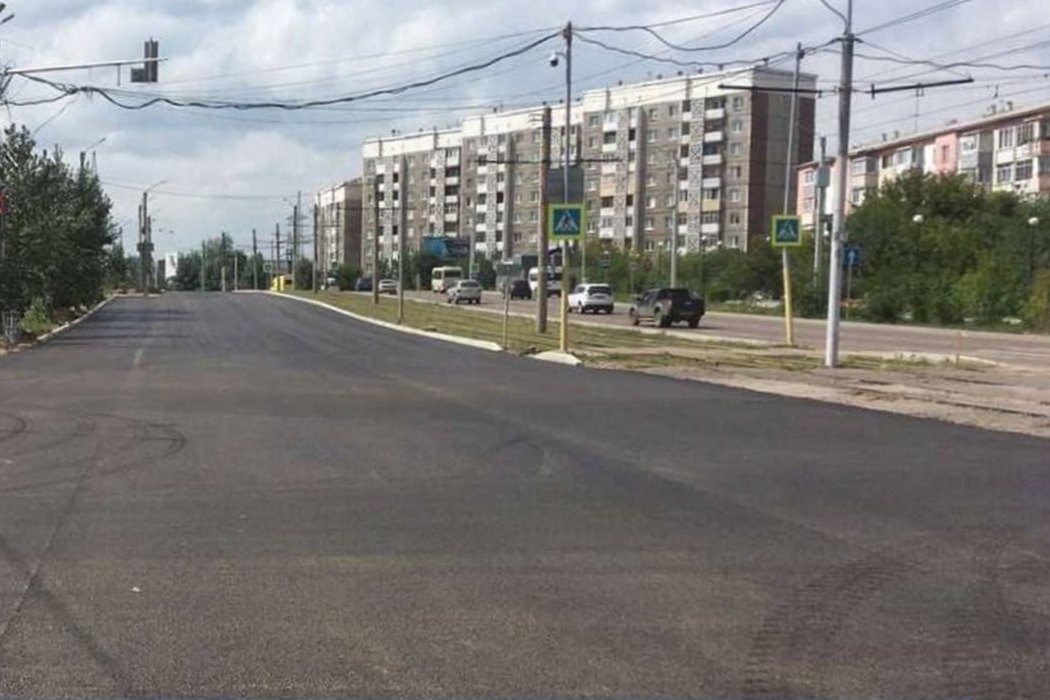 Фото В Улан-Удэ начнут ремонт переездов через трамвайные рельсы