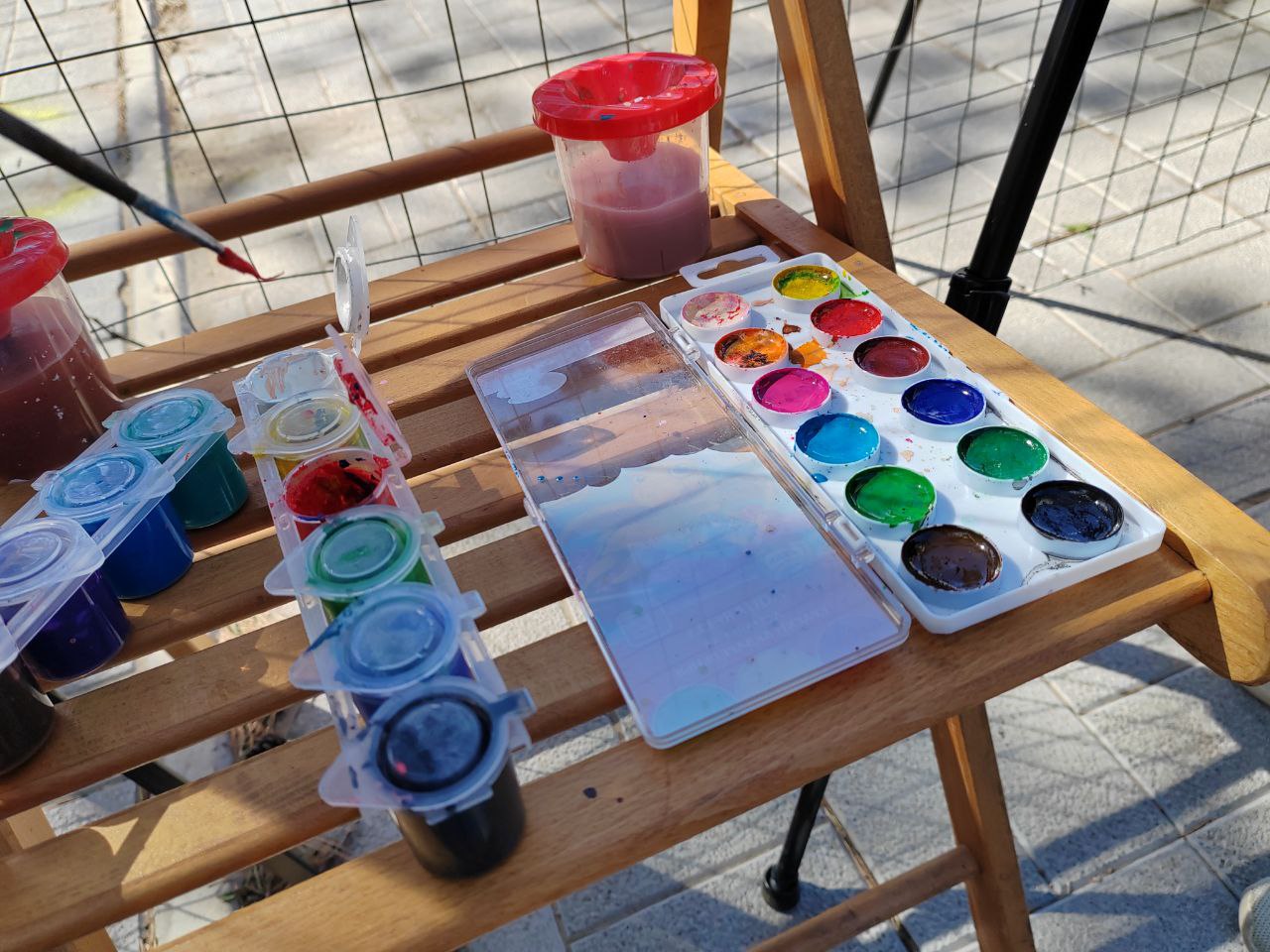 Фото Летний пленэр пройдет в музее Улан-Удэ