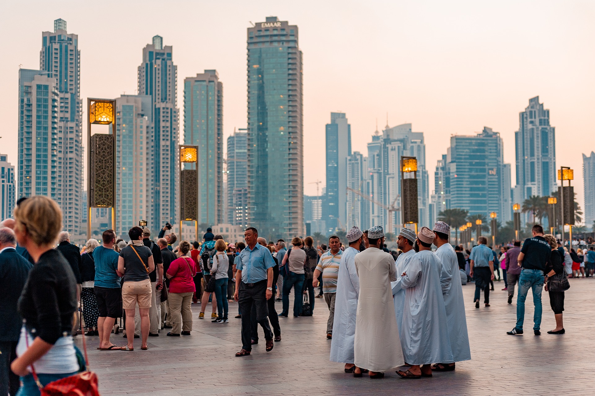 Фото Чиновники Бурятии отказывались от поездки в Дубаи, но их обязали