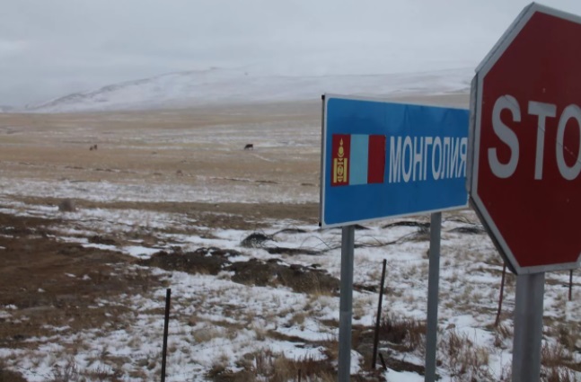 Фото Самоизолировались - власти Монголии закрыли границу с Бурятией