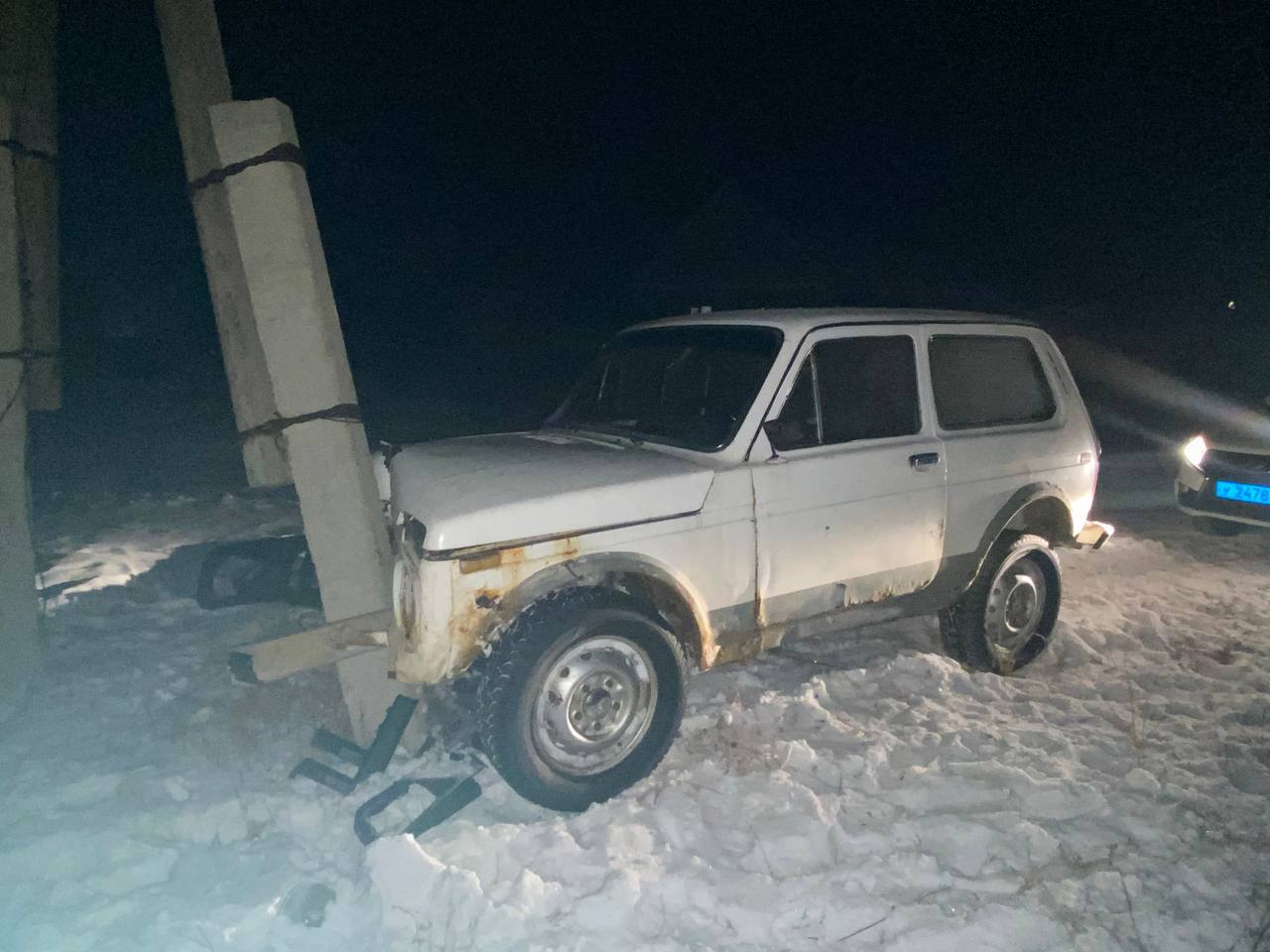 Фото Добросовестная жительница Иволгинского района станет 27 получателем выплаты за пьяного водителя