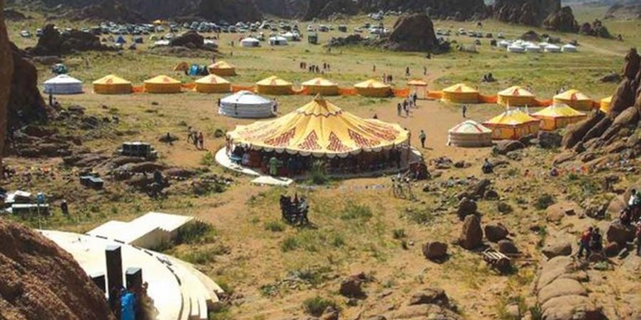 Фото Жителей Бурятии приглашают на фестиваль в Монголию