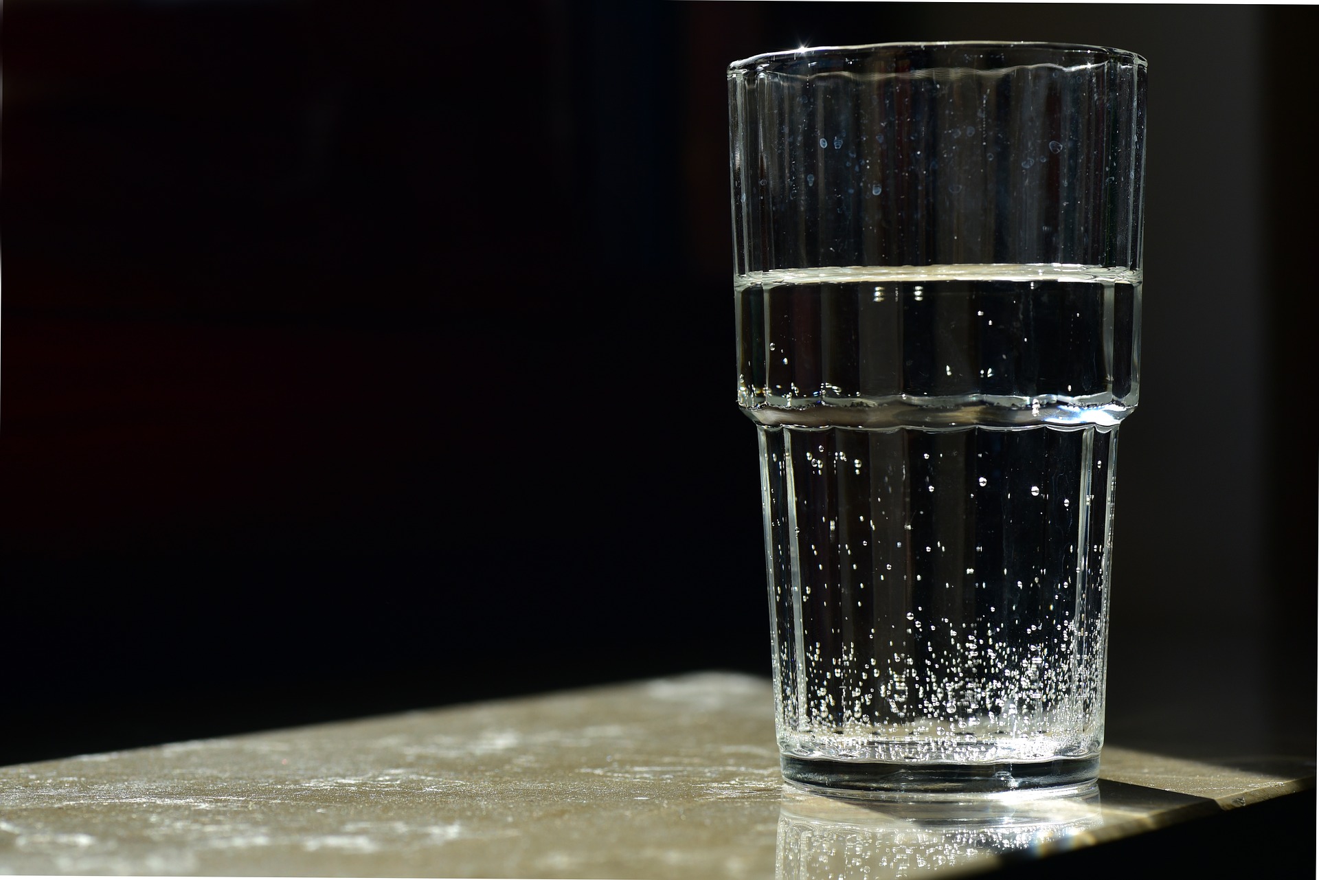Фото Жителям Бурятии посоветовали пить больше воды