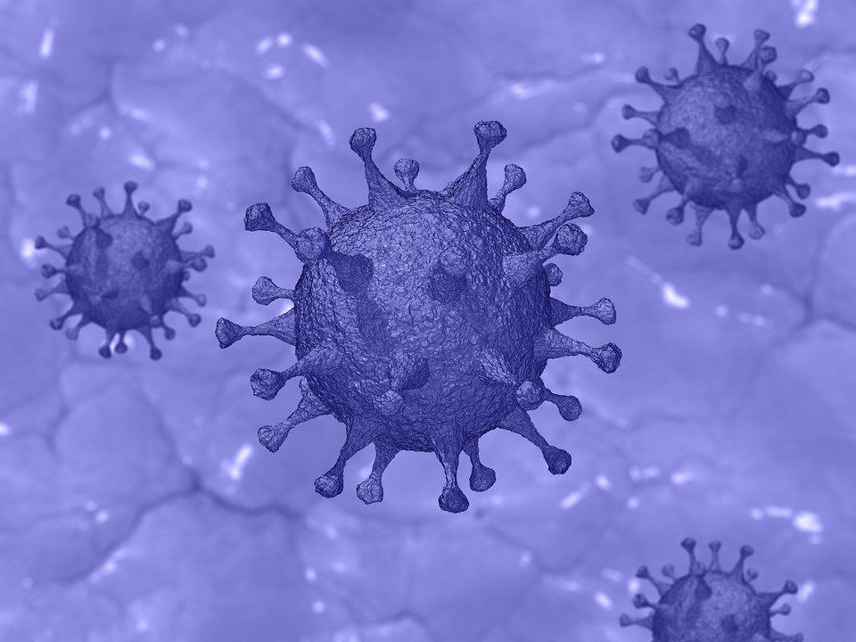 Фото Заболеваемость коронавирусом в Бурятии стремительно растет