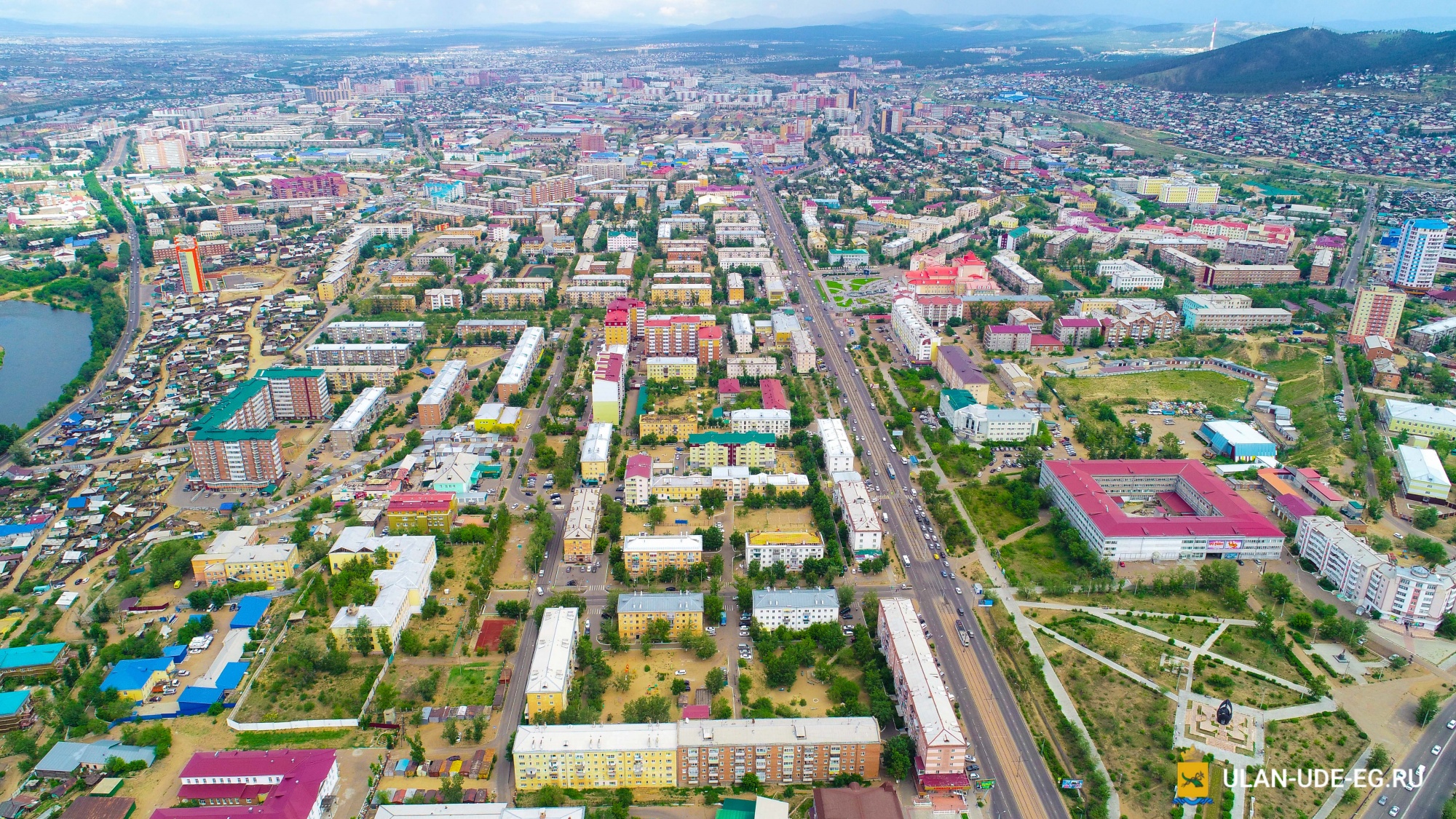Фото Жилищная инспекция Улан-Удэ выиграла Верховный суд РФ в пользу жителей города