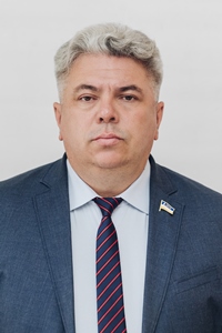 Ведерников Владимир Николаевич