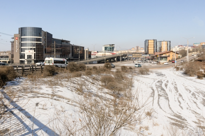 Фото В Бурятии вводят эскроу-счета для строительства частных домов  