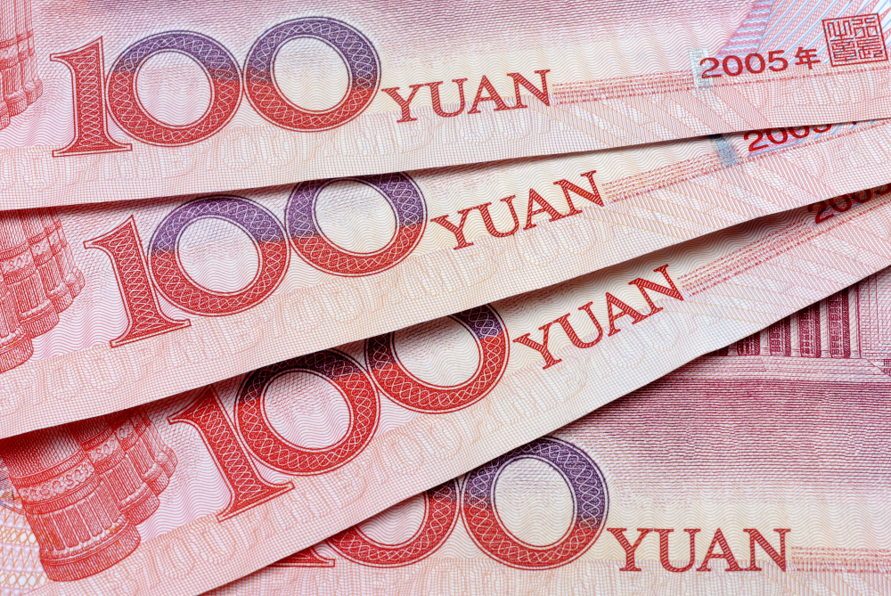 Фото ВТБ перезапускает вклад для физлиц в юанях