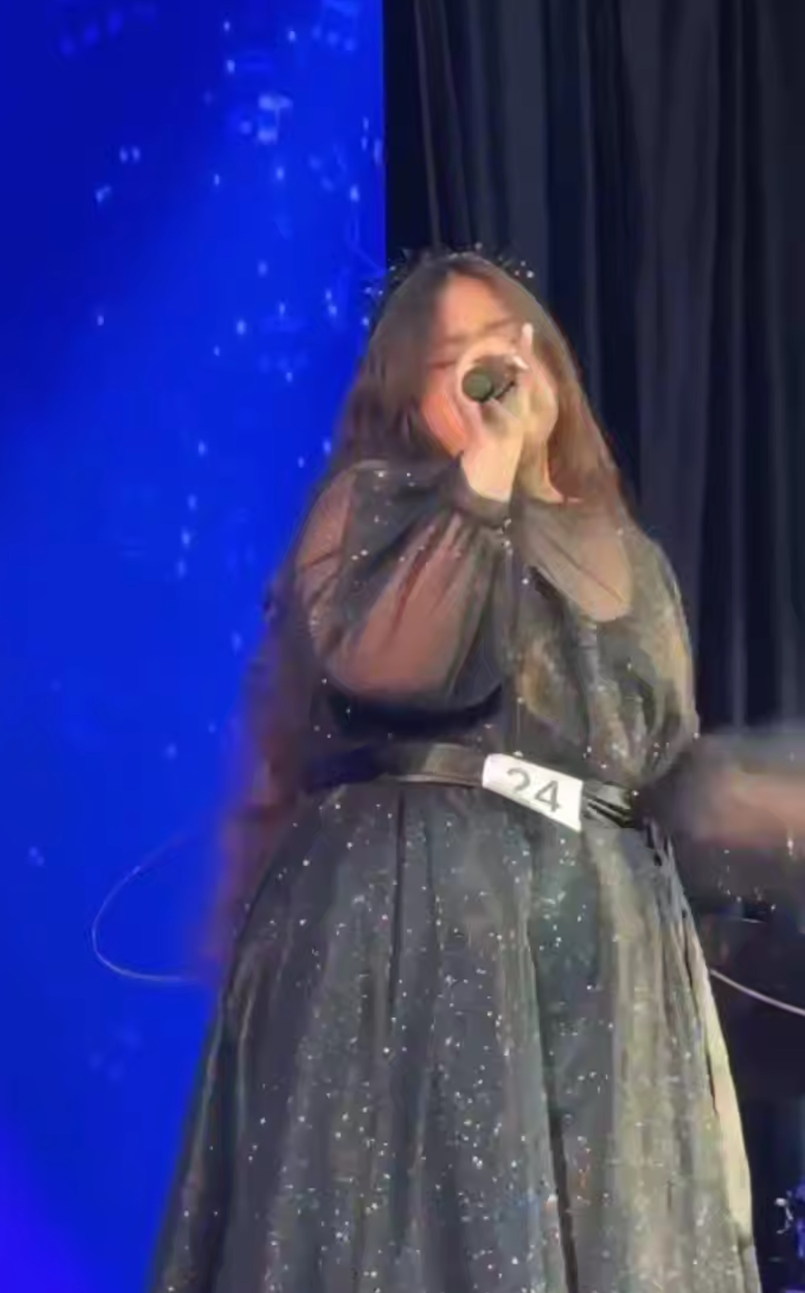 Фото Школьница из Улан-Удэ победила сразу в двух престижных вокальных конкурсах