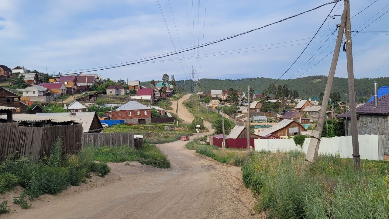 Фото В Улан-Удэ появится еще два ТОСа