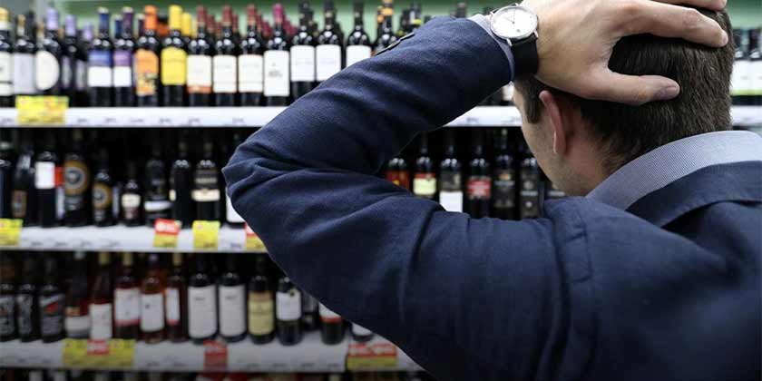 Фото Жители Бурятии выступили против сокращения времени продажи алкоголя