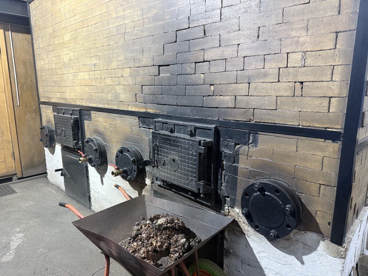 Фото Петропавловский мясокомбинат в Бурятии оказался без газоочистного оборудования