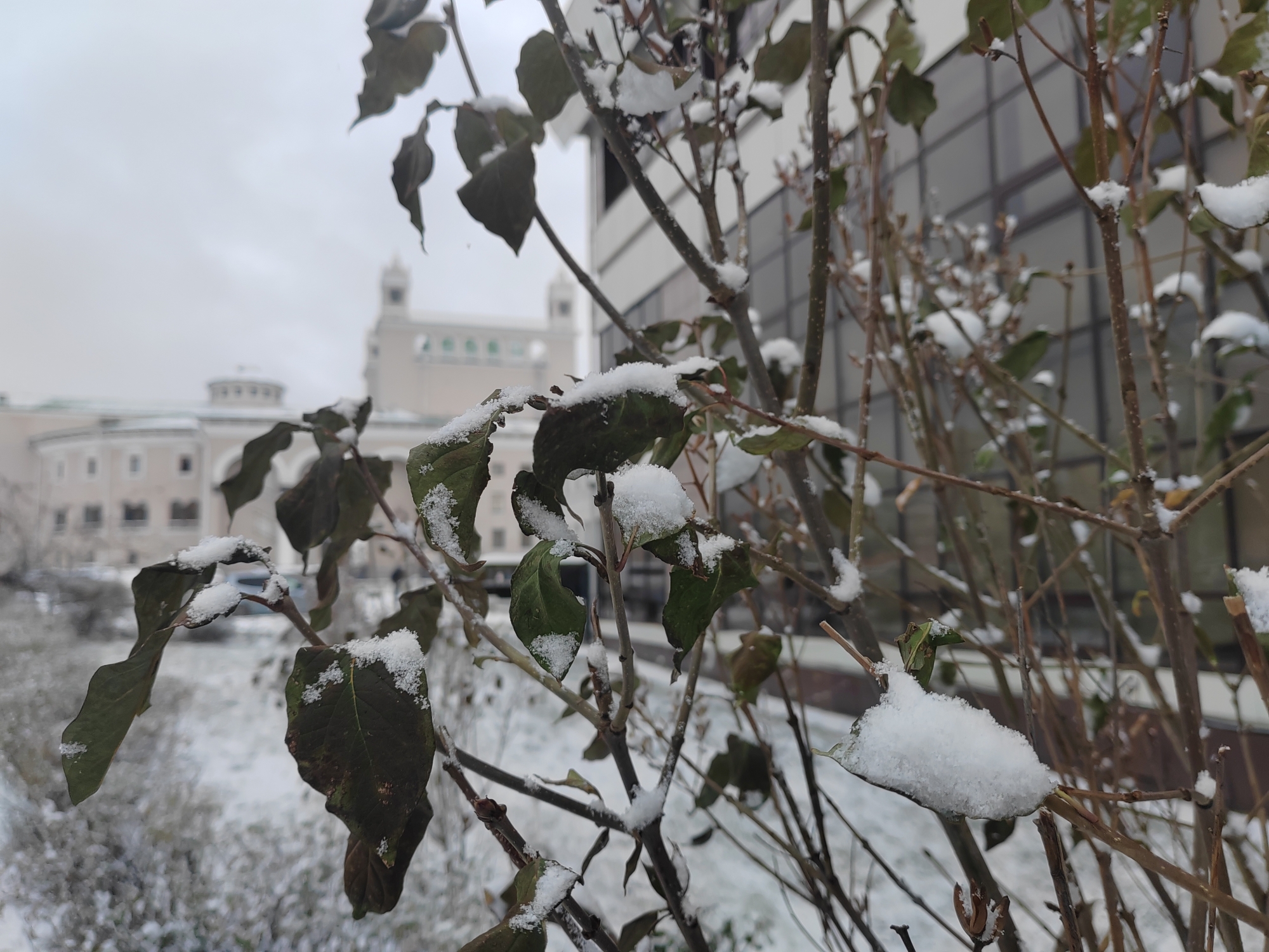 Фото Все районы Бурятии получили паспорта готовности к отопительному сезону