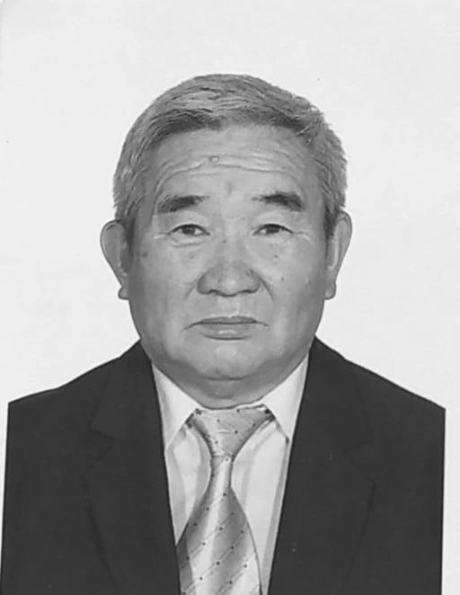 Фото В Бурятии ушел из жизни ветеран эндокринологии Владимир Юндунов