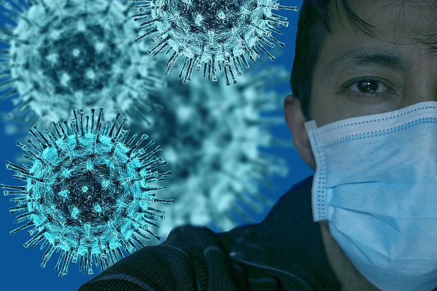 Фото В Бурятии за сутки госпитализировано 26 жителей, заболевших коронавирусом