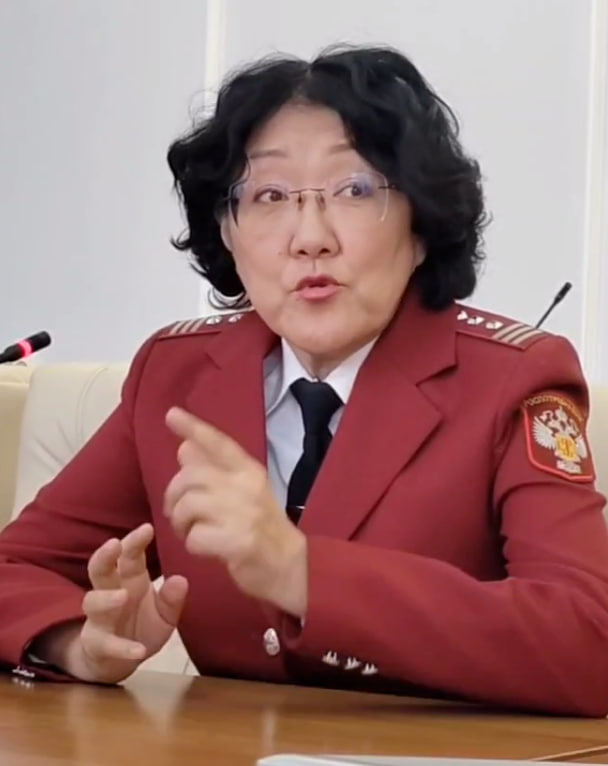 Фото Результатов расследования вспышки гепатита в Бурятии пока не получено