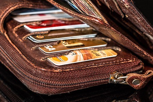 Фото Названы способы защиты банковских карт от мошенников