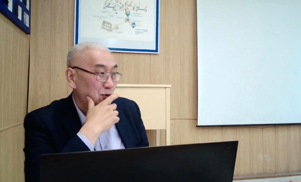 Фото Стройфирмам Бурятии рассказали, как не попасть под уголовное преследование 