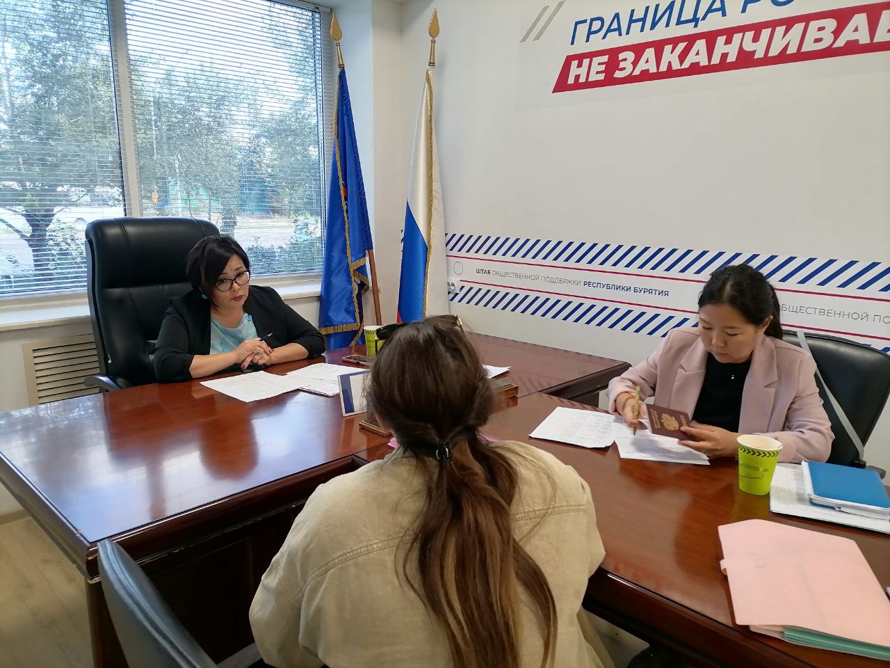 Фото Военный из Бурятии не получил выплаты за ранение на СВО