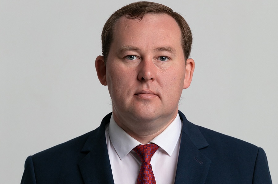 Фото Александр Пузырьков: Депутат — на страже интересов людей