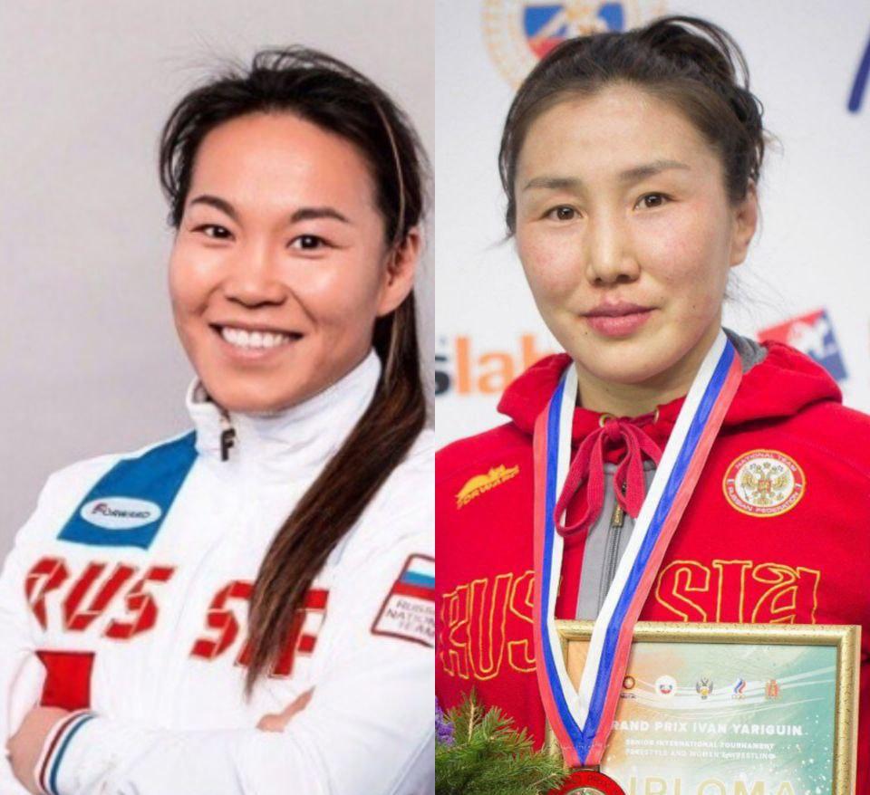 Фото Борицы из Бурятии вышли в финал чемпионата России