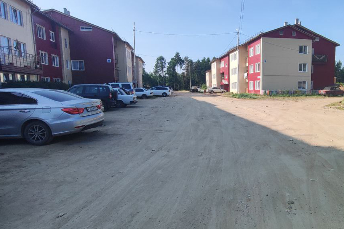 Фото Сегодня ночью в Бурятии насмерть сбили дедушку