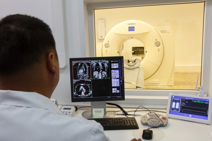 Фото В Бурятии стартовала неделя по борьбе с раком молочной железы