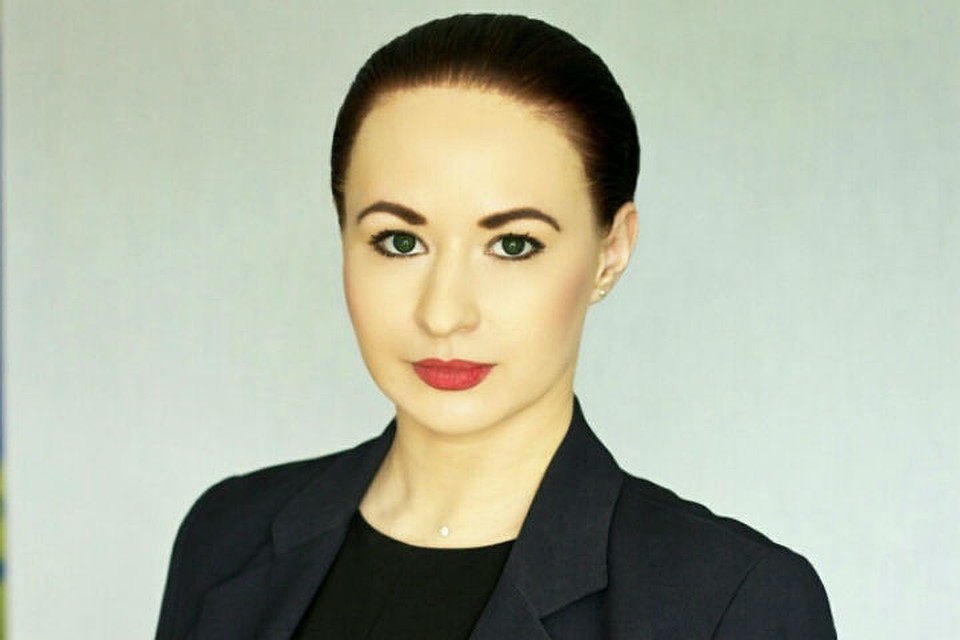 Фото Хотела замуж, а стала мэром: что известно о 28-летней домохозяйке Анне Щекиной, выигравшей выборы мэра Усть-Илимска