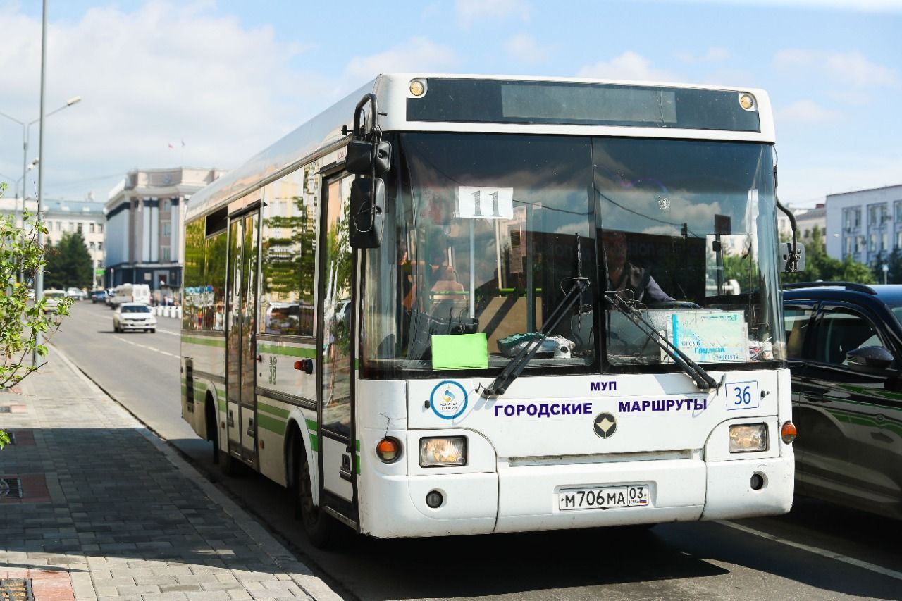 Фото В СНТ «Черемушки» запущен бесплатно дополнительный маршрут автобуса