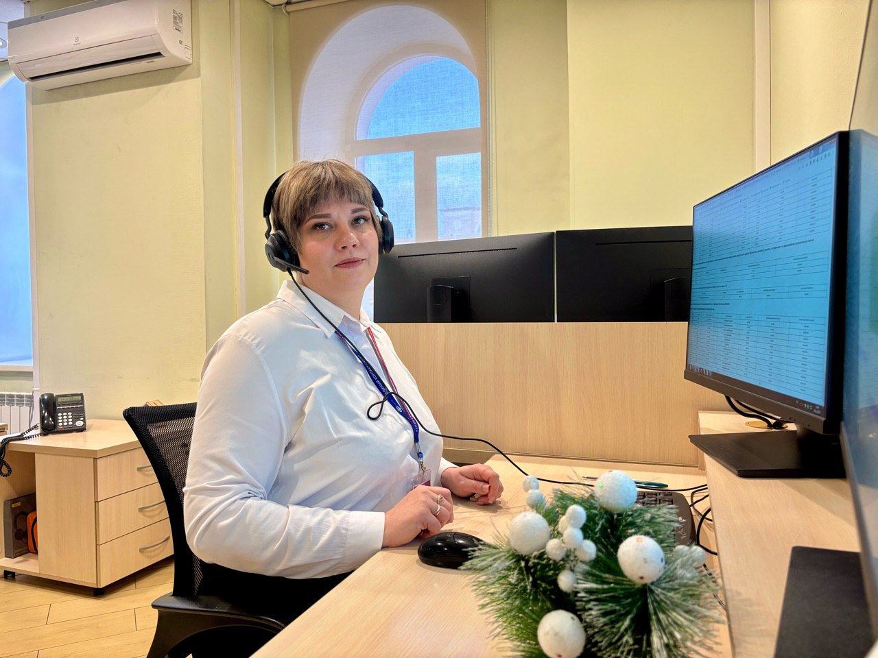 Фото Отделение Соцфонда по Бурятии помогло студенту одного из российских вузов продолжить обучение