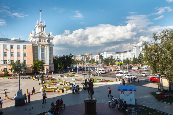 Фото Больше половины жителей Улан-Удэ хотят 4-дневную рабочую неделю