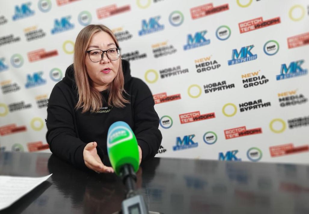 Фото «Ковид и СВО»: как работали волонтеры Бурятии в 2022 году