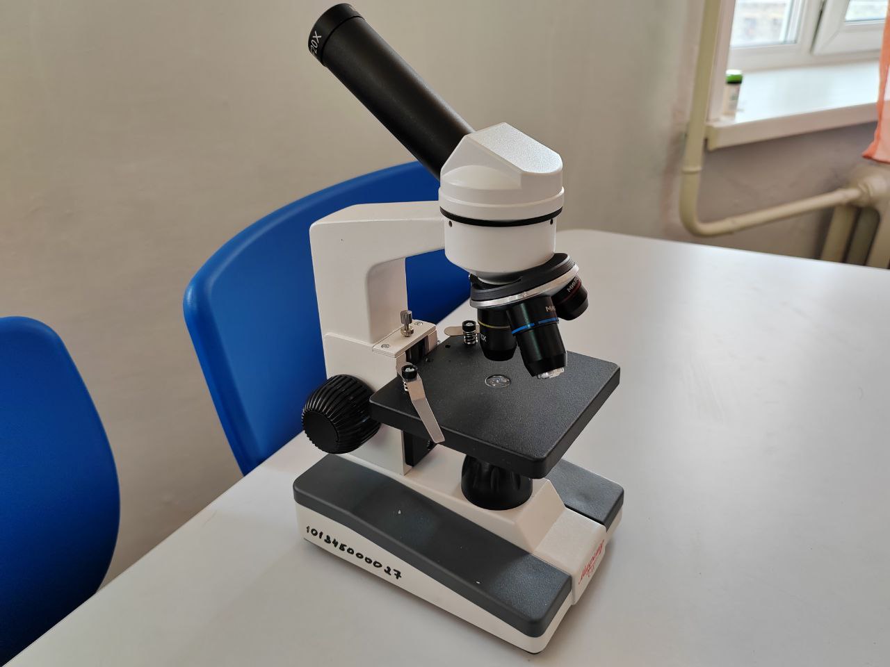 Фото В Улан-Удэ начнут производить инновационный препарат для диагностики рака мозга