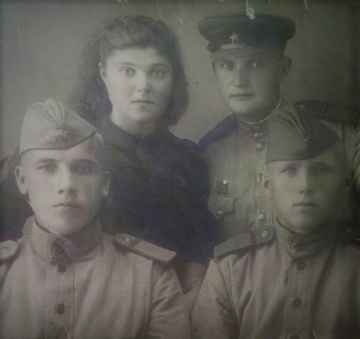 Фото Депутаты горсовета Улан-Удэ рассказали о ветеранах, воевавших на фронте Великой Отечественной войны