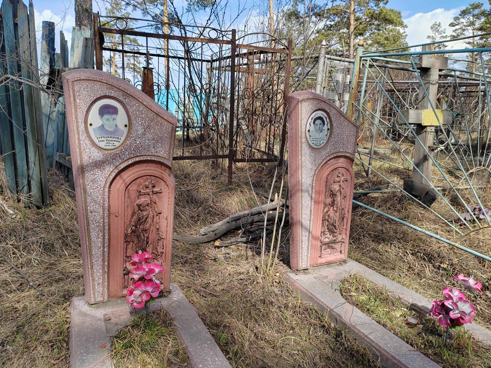 Фото  В Бурятии вспомнили последнего председателя Земской управы Романа Ксенжапольского 