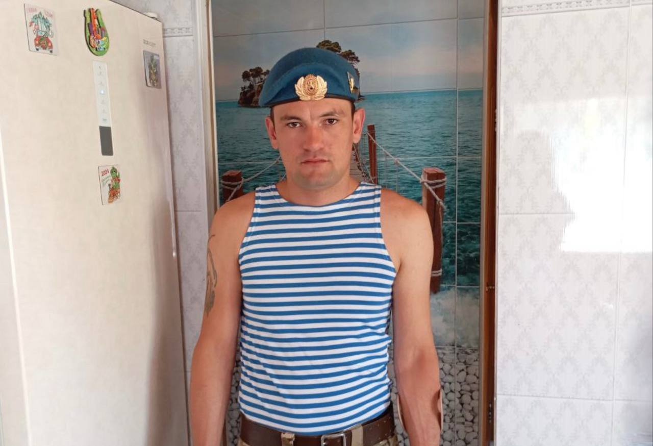 Фото Ветеран СВО выиграл грант «Агростартап-2025» в Бурятии