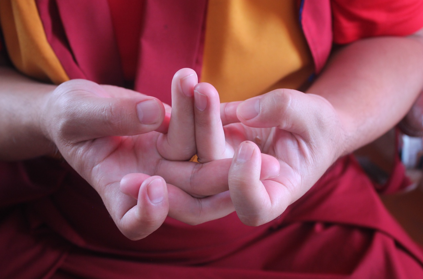 Фото Лама-настоятель дацана в Бурятии: как сохранить и увеличить материальное благосостояние