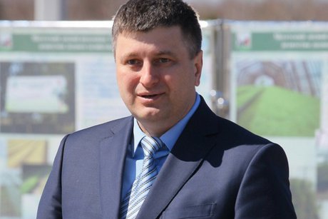 Фото Уголовное дело возбуждено в отношении министра лесного комплекса Иркутской области