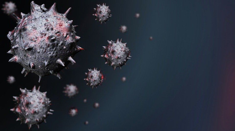 Фото За сутки в Бурятии коронавирус унес жизни шести человек