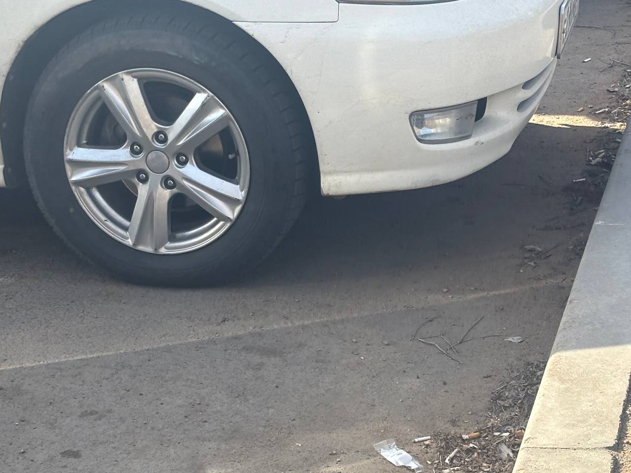 Фото В Бурятии пьяный парень угнал «Жигули»