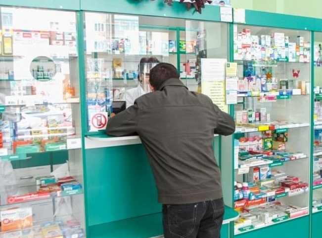 Фото Наболело: Улан-Удэнец попросил Цыденова ограничить продажу лекарств