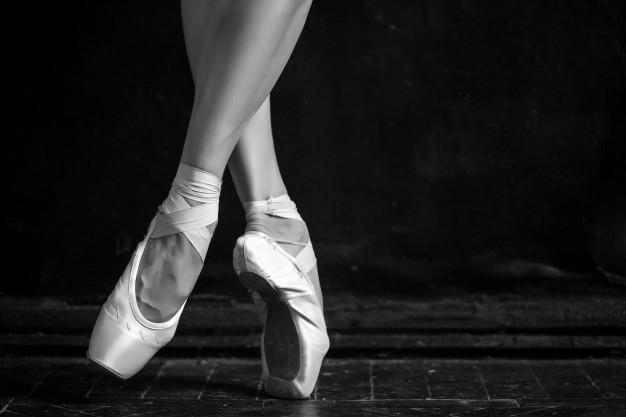 Фото В Бурятии ушла из жизни балерина Тамара Колесникова