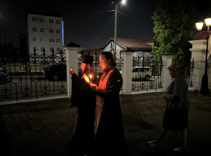 Фото В Улан-Удэ прошла акция против абортов