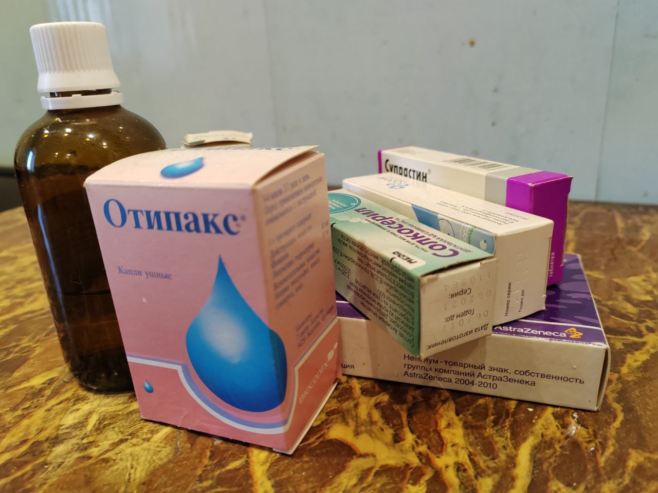Фото В Бурятии владелец аптеки занимался нелегальной торговлей лекарствами