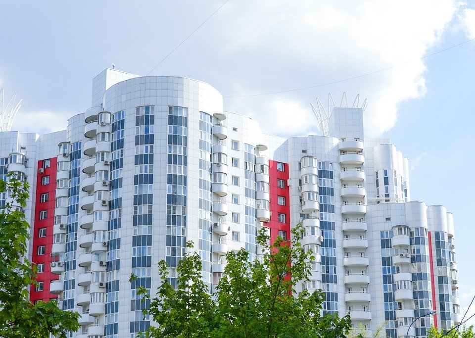 Фото Улан-Удэ вошел в тройку городов с максимальным ростом цен на жилье
