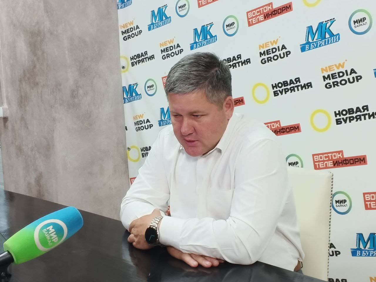 Фото В Улан-Удэ стартует отопительный сезон